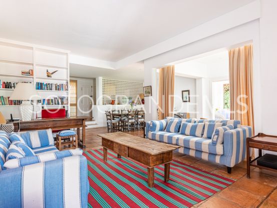 Se vende villa en Sotogrande Costa Central de 5 dormitorios | Holmes Property Sales