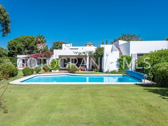 5 bedrooms villa for sale in Sotogrande Costa Central | Holmes Property Sales
