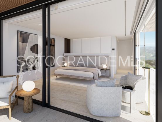 Comprar villa en La Reserva con 4 dormitorios | Holmes Property Sales