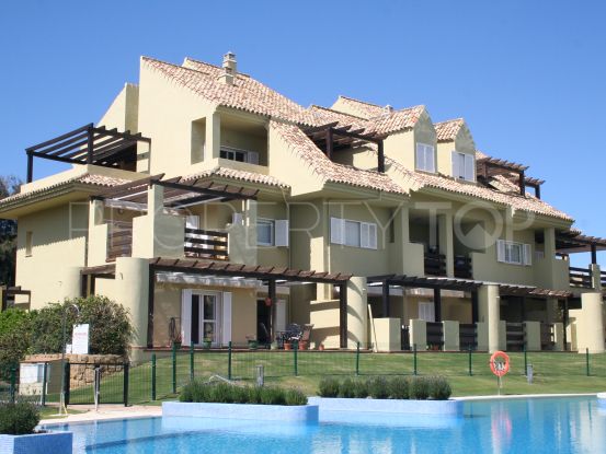 2 bedrooms ground floor apartment for sale in Pueblo Nuevo de Guadiaro | Holmes Property Sales