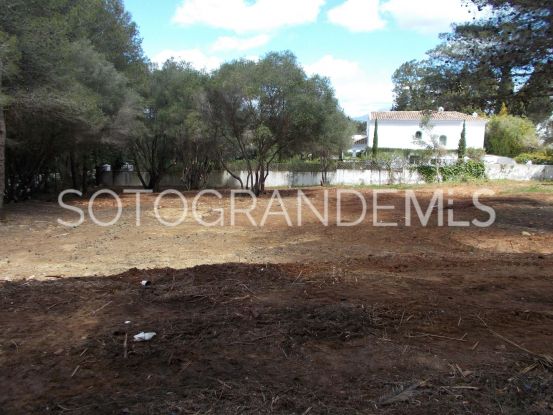 Plot in Kings & Queens for sale | Holmes Property Sales