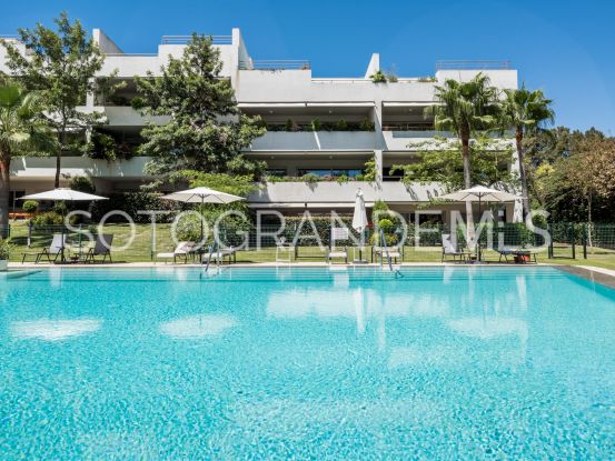 Se vende apartamento en Polo Gardens, Sotogrande Costa | Holmes Property Sales