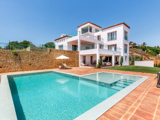 5 bedrooms villa for sale in La Reserva, Sotogrande | Holmes Property Sales