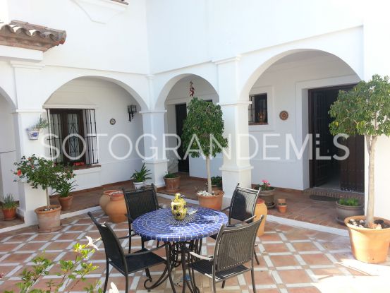 Villa in Sotogrande Costa Central | Holmes Property Sales