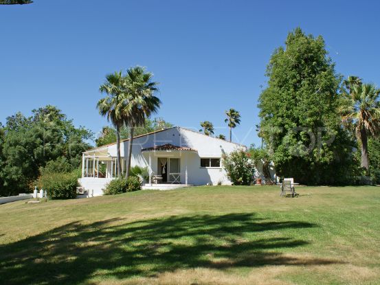 4 bedrooms villa in Reyes y Reinas, Sotogrande | Holmes Property Sales