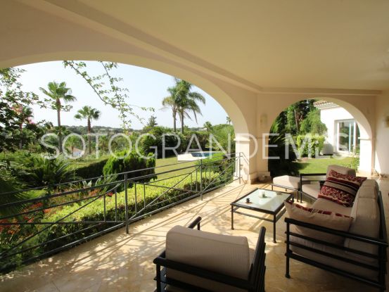 Se vende villa en Zona F | Holmes Property Sales