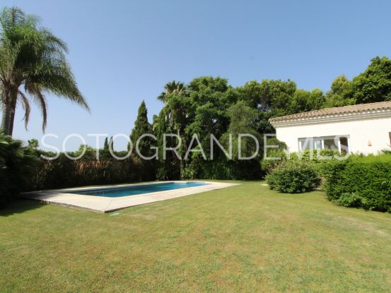Se vende villa en Zona F | Holmes Property Sales