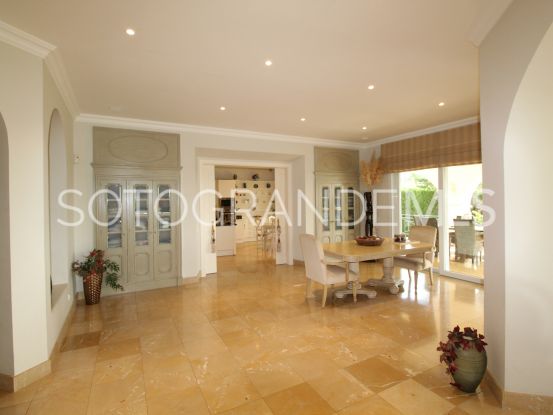 Se vende villa en Zona F | Holmes Property Sales