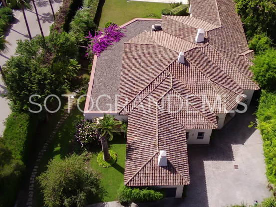 Se vende villa en Zona F | Holmes Property Sales