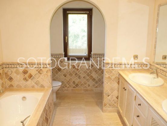 Villa en venta en Almenara | Holmes Property Sales