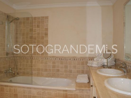 Villa en venta en Almenara | Holmes Property Sales