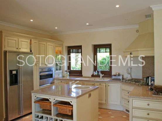 Villa en venta en Almenara | Holmes Property Sales