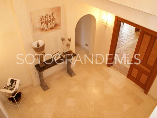 Villa en venta en Almenara | Holmes Property Sales