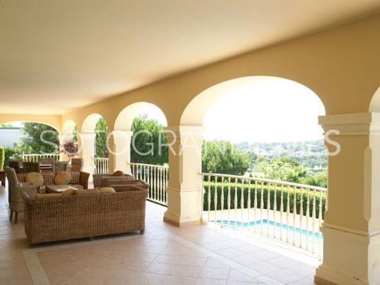 Villa en venta en Almenara | Holmes Property Sales
