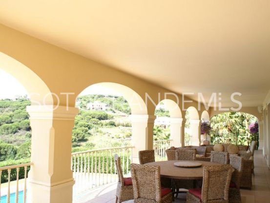 Villa en venta en Almenara | Holmes Property Sales