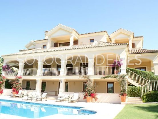 Villa en venta en Almenara | Holmes Property Sales