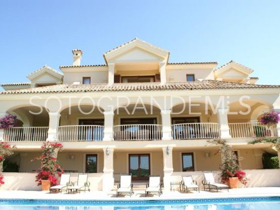 Villa en venta en Almenara | Holmes Property Sales
