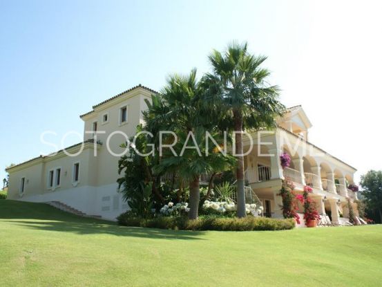 Villa en venta en Almenara | Holmes Property Sales
