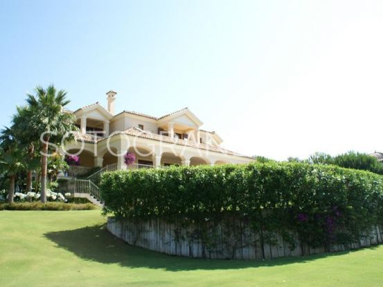 Villa en venta en Almenara | Holmes Property Sales