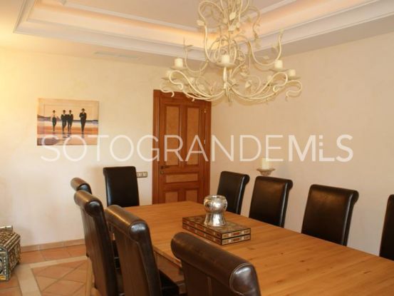 Villa en venta en Almenara | Holmes Property Sales