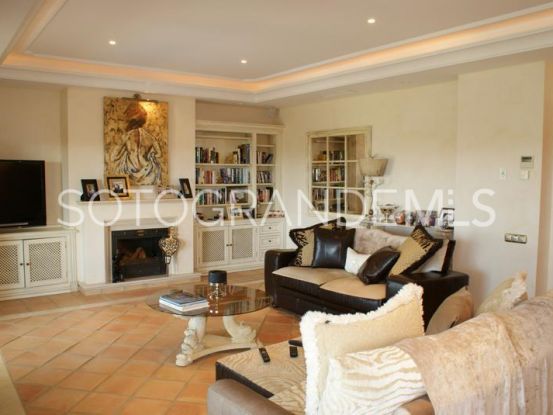 Villa en venta en Almenara | Holmes Property Sales
