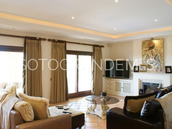 Villa en venta en Almenara | Holmes Property Sales