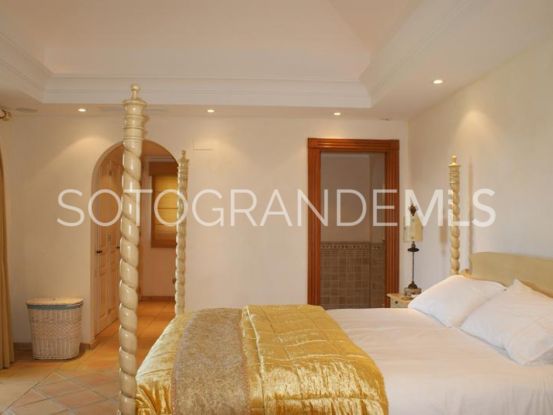 Villa en venta en Almenara | Holmes Property Sales