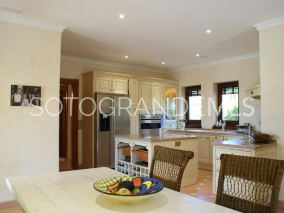 Villa en venta en Almenara | Holmes Property Sales