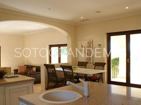 Villa en venta en Almenara | Holmes Property Sales
