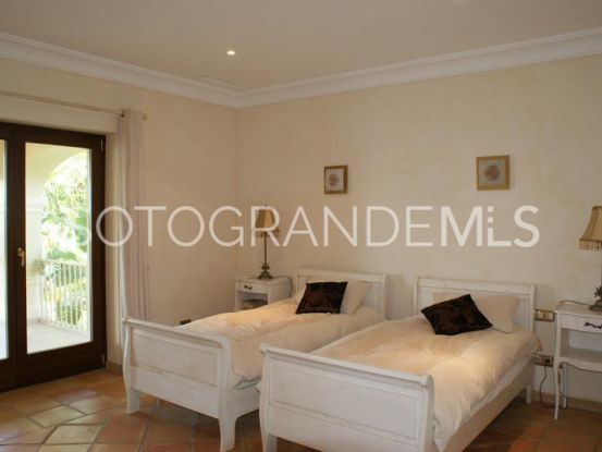 Villa en venta en Almenara | Holmes Property Sales
