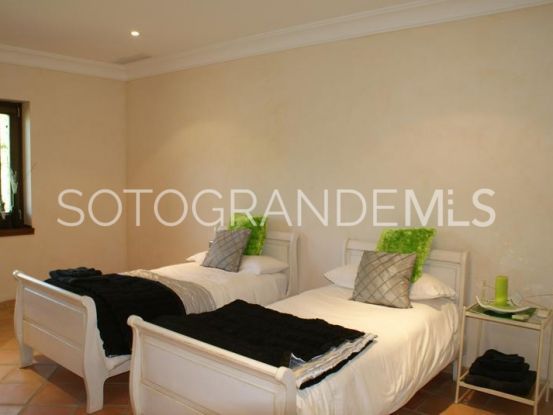 Villa en venta en Almenara | Holmes Property Sales