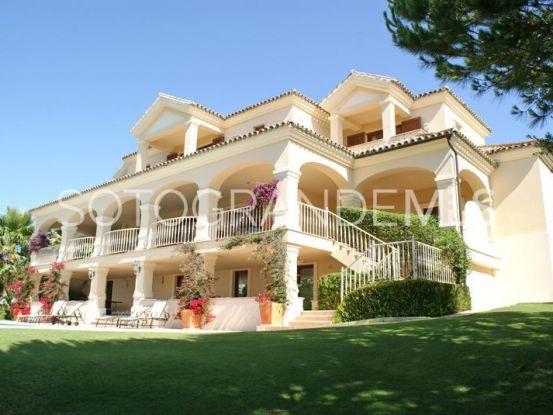 Villa en venta en Almenara | Holmes Property Sales
