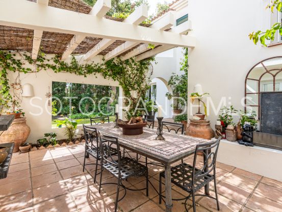 Villa de 5 dormitorios a la venta en Sotogrande Costa Central | Holmes Property Sales