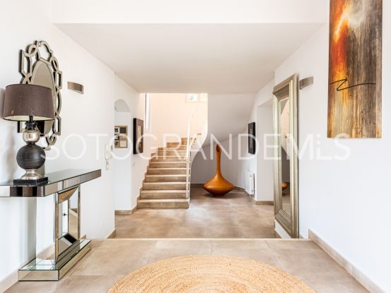 Villa de 5 dormitorios a la venta en Sotogrande Costa Central | Holmes Property Sales