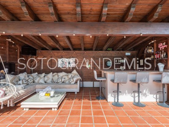 Villa de 5 dormitorios a la venta en Sotogrande Costa Central | Holmes Property Sales