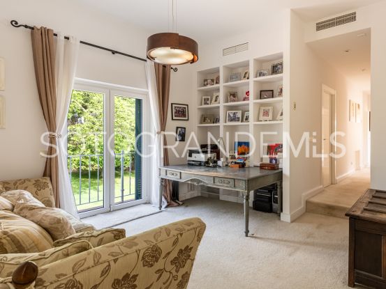 Villa de 5 dormitorios a la venta en Sotogrande Costa Central | Holmes Property Sales