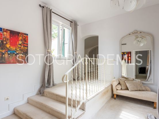 Villa de 5 dormitorios a la venta en Sotogrande Costa Central | Holmes Property Sales