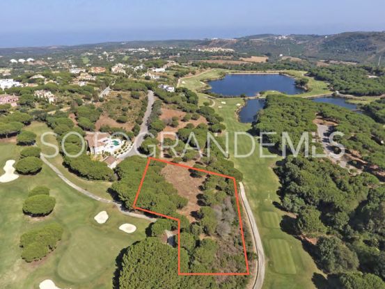 Almenara Golf plot for sale | Holmes Property Sales