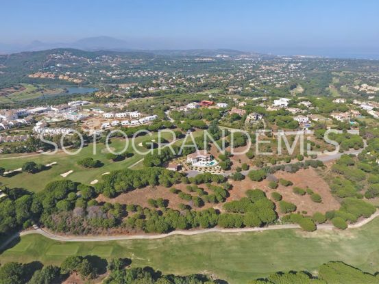Almenara Golf plot for sale | Holmes Property Sales