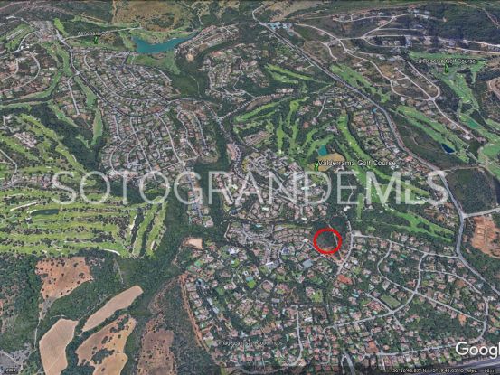 Sotogrande Alto Central, parcela a la venta | Holmes Property Sales