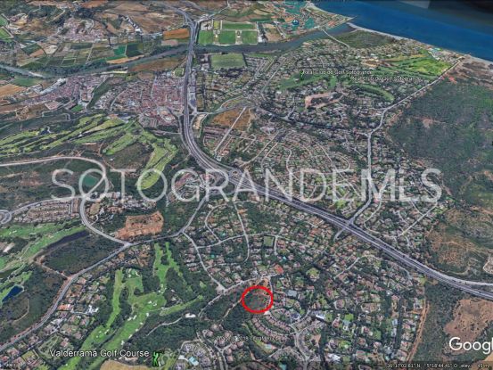 Sotogrande Alto Central, parcela a la venta | Holmes Property Sales
