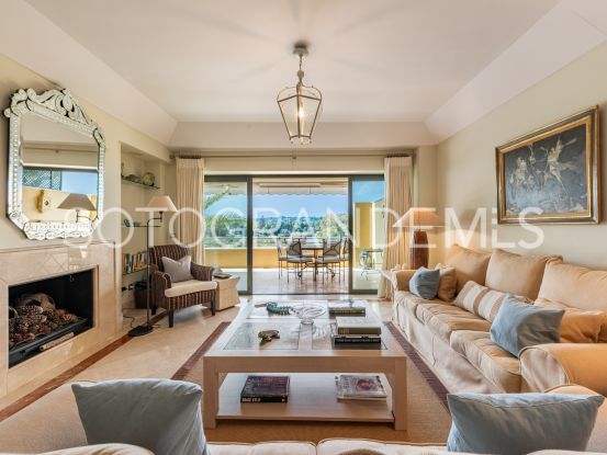 For sale penthouse with 3 bedrooms in Ribera del Rio | Holmes Property Sales