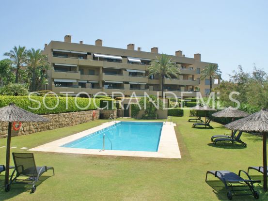 For sale penthouse with 3 bedrooms in Ribera del Rio | Holmes Property Sales