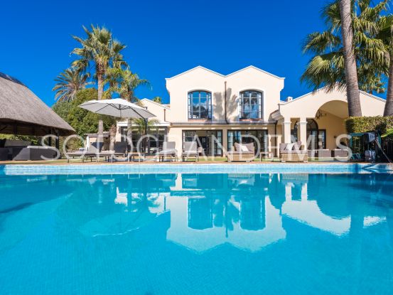 For sale Almenara 7 bedrooms villa | Holmes Property Sales
