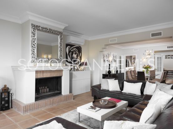 Zona F, Sotogrande Alto, villa en venta de 4 dormitorios | Holmes Property Sales