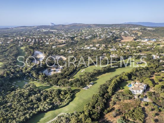 Zona F, Sotogrande Alto, villa en venta de 4 dormitorios | Holmes Property Sales