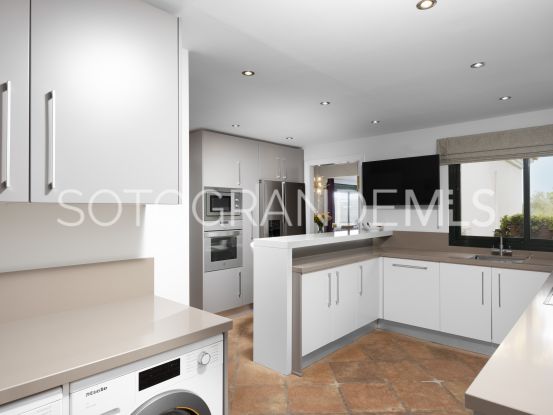 Zona F, Sotogrande Alto, villa en venta de 4 dormitorios | Holmes Property Sales