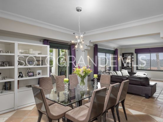 Zona F, Sotogrande Alto, villa en venta de 4 dormitorios | Holmes Property Sales