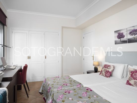 Zona F, Sotogrande Alto, villa en venta de 4 dormitorios | Holmes Property Sales
