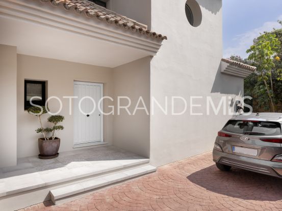 Zona F, Sotogrande Alto, villa en venta de 4 dormitorios | Holmes Property Sales